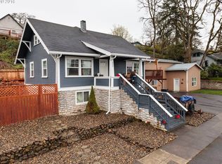 255 S 4th St, Saint Helens, OR 97051