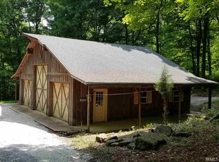 Allen Creek Rd, Taswell, IN 47175