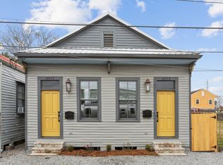 3977 S Front St, New Orleans, LA 70115