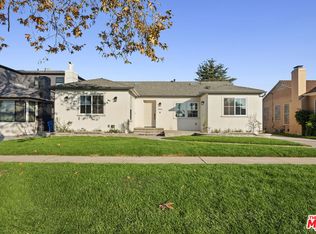 3866 Westside Ave, Los Angeles, CA 90008