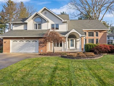 2973 Mourning Dove Cir, Stow, OH, 44224