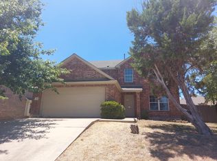 2503 Aspen Meadow Rd, Leander, TX 78641