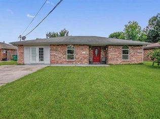 108 Saint John St, Luling, LA 70070