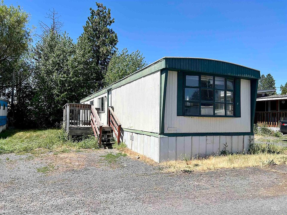 1st image of 603 W Palouse River Dr Trailer 81