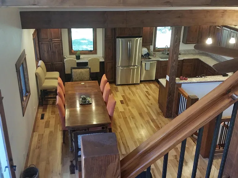 853 Wagonwheel Gap Rd — Photo 10