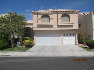 908 Matagorda Ln, Las Vegas, NV 89128