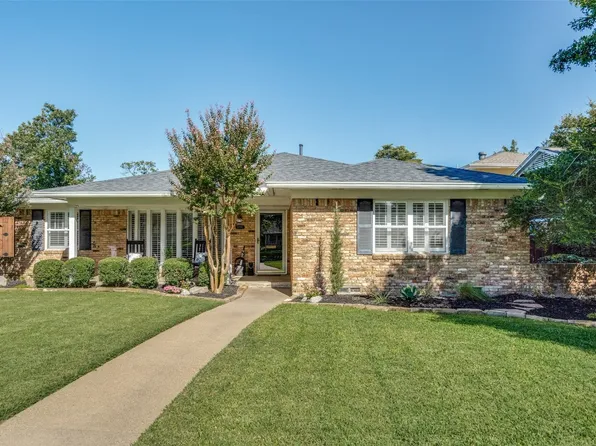 10541 Wyatt St, Dallas, TX 75218