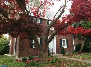 6418 Lawnton Ave, Philadelphia, PA 19126