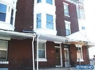 5552 W Thompson St, Philadelphia, PA 19131