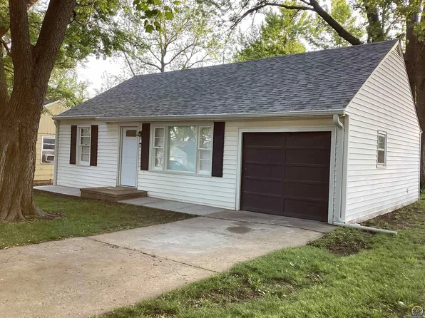 3127 SE Colorado Ave, Topeka, KS 66605