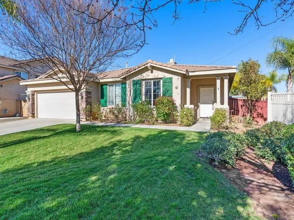 28934 Keri Lynn Ave, Murrieta, CA 92563