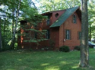 8241 Flower Creek Rd, Montague, MI 49437