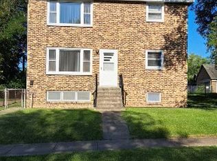 1915 Seymour Ave, North Chicago, IL