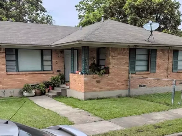 2301 N Prairie Ave #2301, Dallas, TX 75204