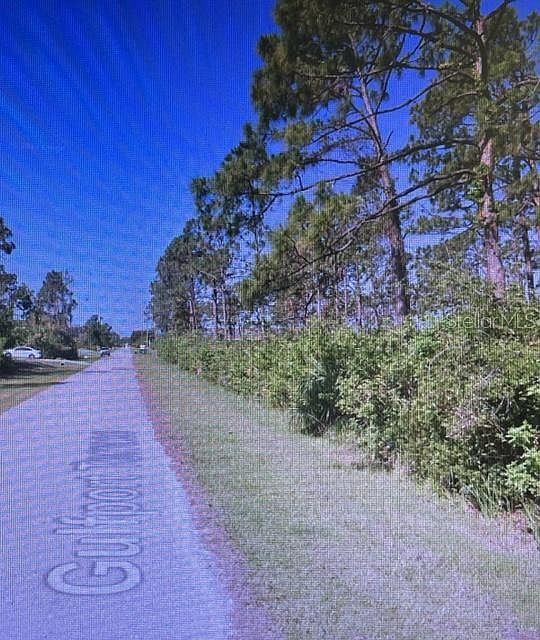 1st image of 5190 GULFPORT TERRACE LOT 18