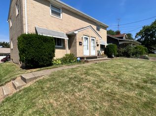 1147 Benskin Ave SW, Canton, OH 44710