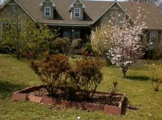 1910 Plunk Whitson Rd, Cookeville, TN 38501