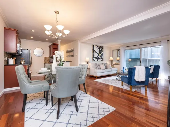 137 Piccadilly Pl APT C, San Bruno, CA 94066