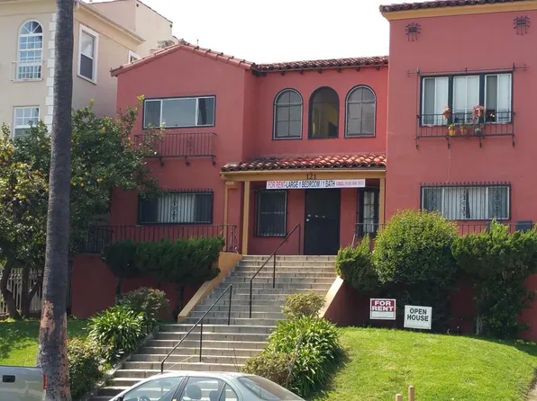 121 N New Hampshire Ave, Los Angeles, CA