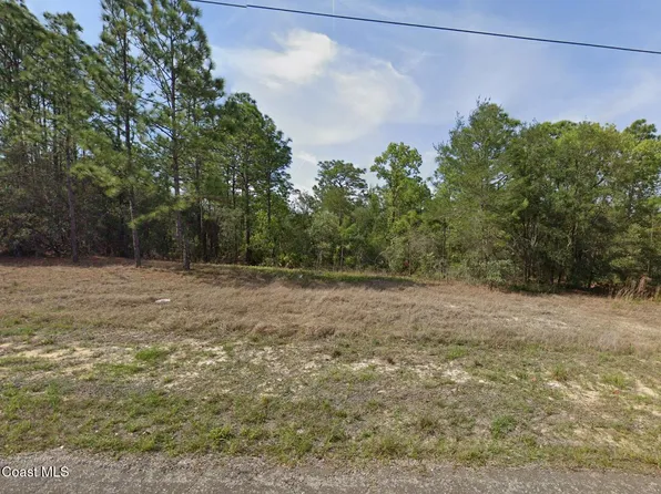 6936 N Lime Dr, Citrus Springs, FL 34433