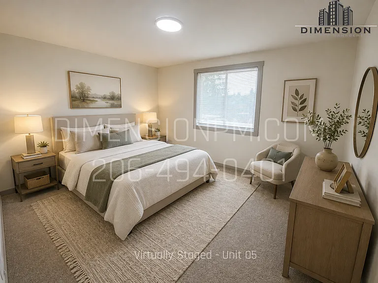 GH Lafayette Aberdeen — Photo 4