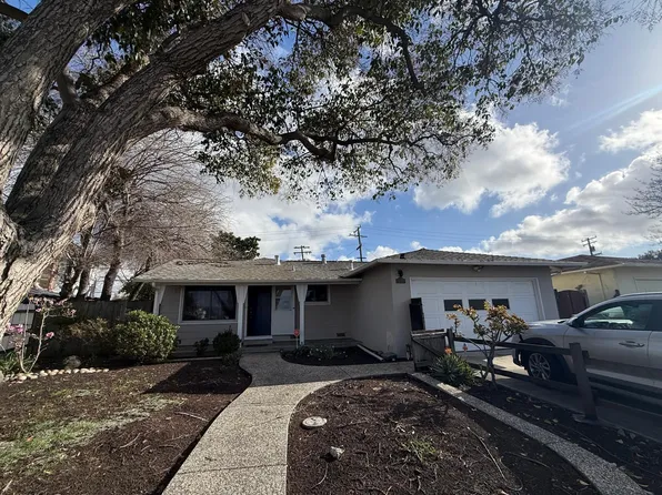 810 Keith Ln, Santa Clara, CA 95054