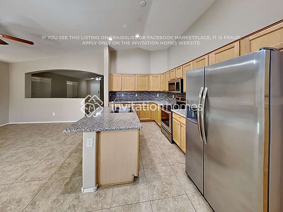 5th image of 2629 W Prospector Way
