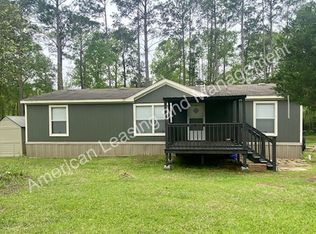 10254 E State Highway 103, Huntington, TX 75949