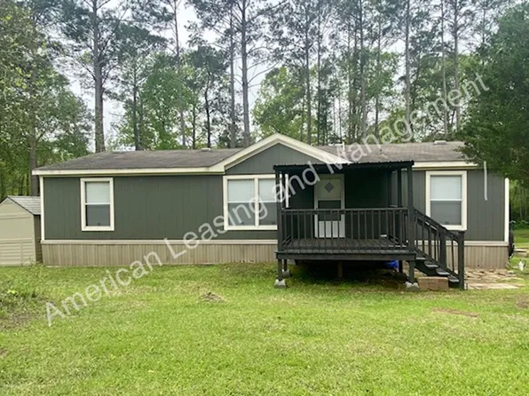 10254 E State Highway 103, Huntington, TX 75949