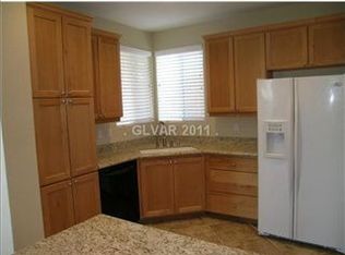 1058 Via Di Olivia St, Henderson, NV 89011