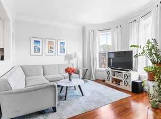 521 Columbus Ave APT 5, Boston, MA 02118