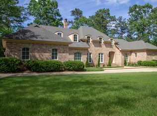 122 Tallulah Rdg, Hattiesburg, MS 39402