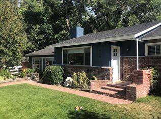 929 W King St, Carson City, NV 89703