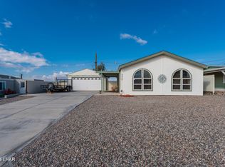2649 Honeybear Dr, Lake Havasu City, AZ 86404
