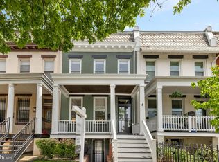 2917 N Capitol St NE, Washington, DC 20002