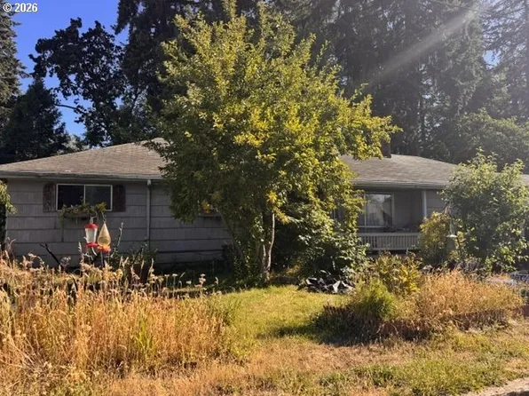 334 Marion Ln, Eugene, OR 97404