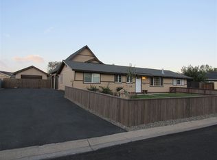 1272 Bolivia Way, Gardnerville, NV 89460