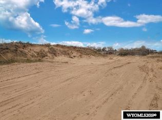 2702 E East St, Torrington, WY 82240