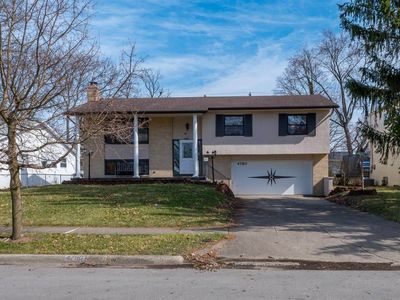 4780 Dechant Rd, Columbus, OH, 43229