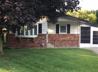 1425 Rice St, Elkhart, IN 46516