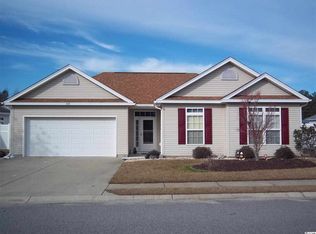 406 Gouchos Ln, Myrtle Beach, SC 29588
