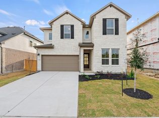 380 Heritage Forest Pkwy, Dripping Springs, TX 78620