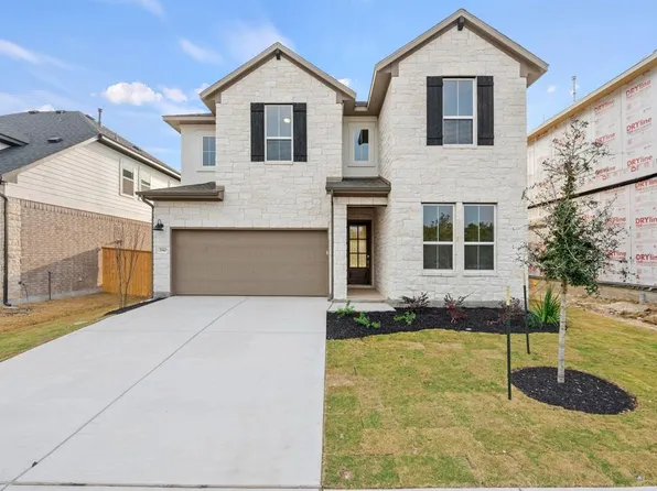 380 Heritage Forest Pkwy, Dripping Springs, TX 78620