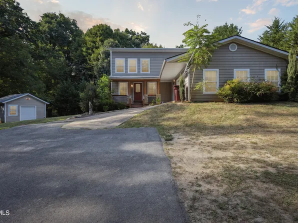 414 Holly St, Johnson City, TN 37604