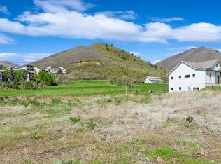 939 W Lime Canyon Rd, Midway, UT 84049