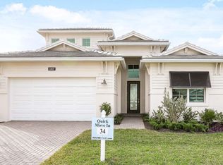 13617 Le Christine Dr, Palm Beach Gardens, FL 33412
