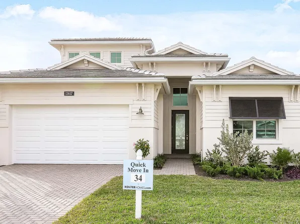 13617 Le Christine Drive, Palm Beach Gardens, FL 33412