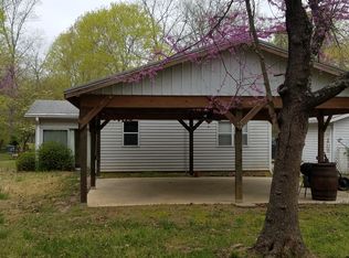 36857 Rr 3, Piedmont, MO 63957