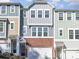 2844 Macbeth Ln, Apex, NC 27502