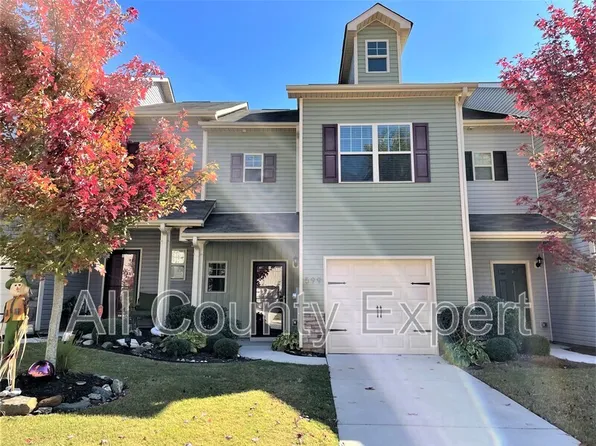599 Oakside Pl, Acworth, GA 30102